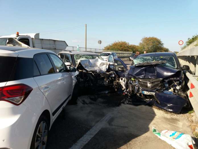 Incidente telesina 1