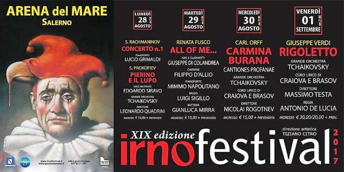 Irno Festival