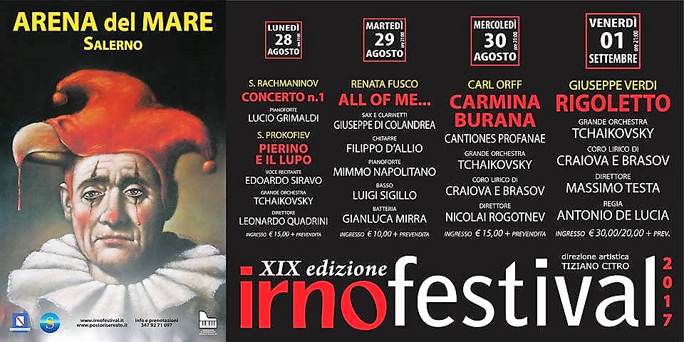Irno Festival