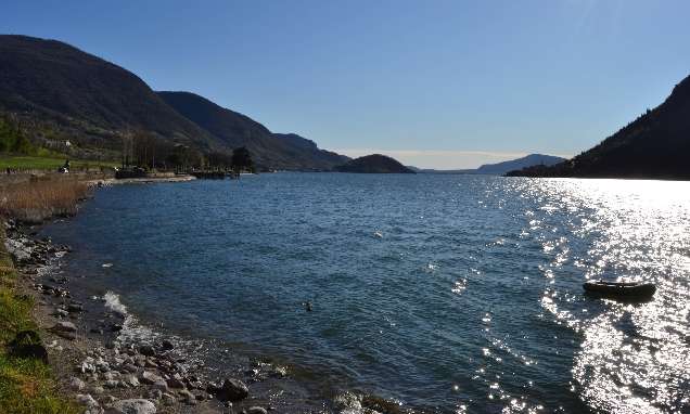Lago Iseo
