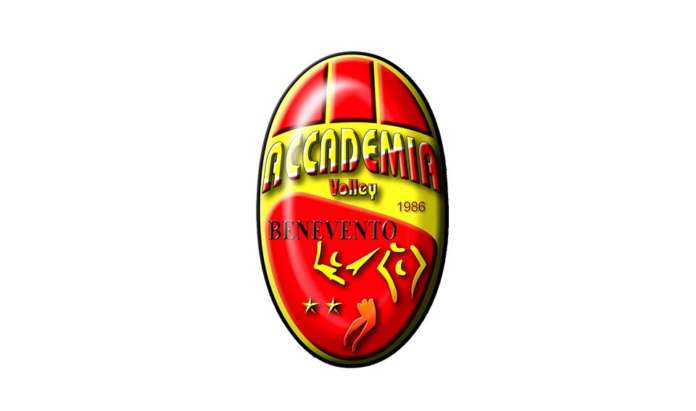 Logo Accademia Volley