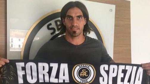 Lopez allo Spezia