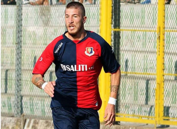 Mattia Fabozzi