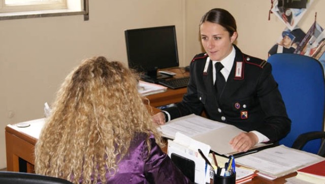 Milano donne aggredite