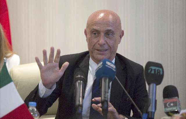 Minniti