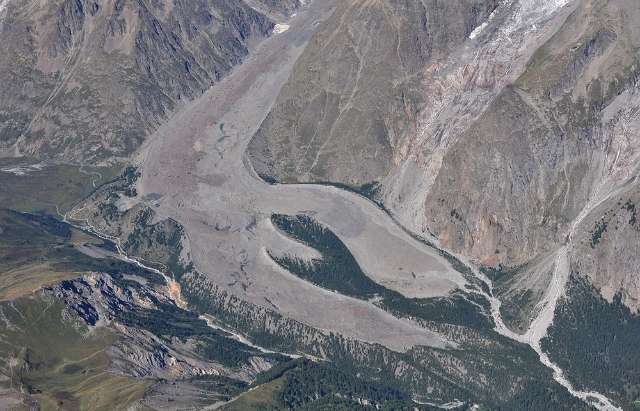 Monte Bianco