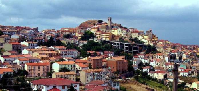 Montefalcone