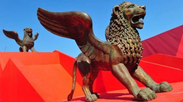Mostra di Venezia