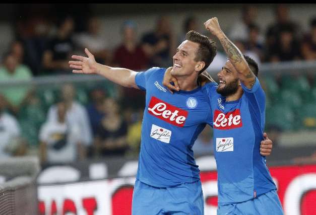 Napoli calcio