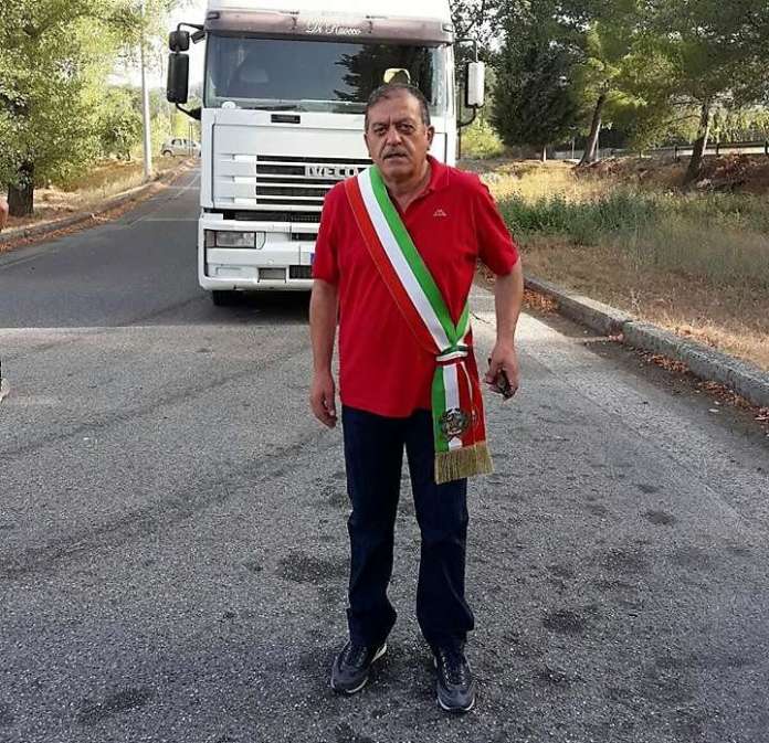 Nicola Parisi Buccino