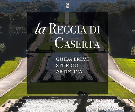 Nuova guida Reggia