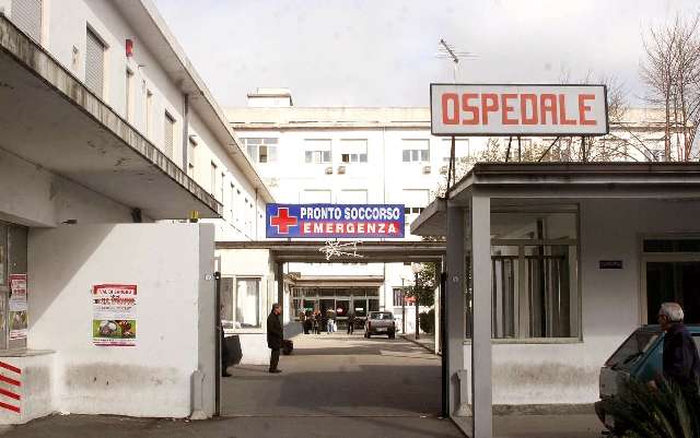 Ospedale Vibo