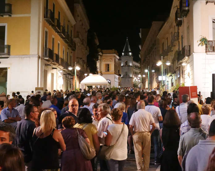 Benevento città Spettacolo