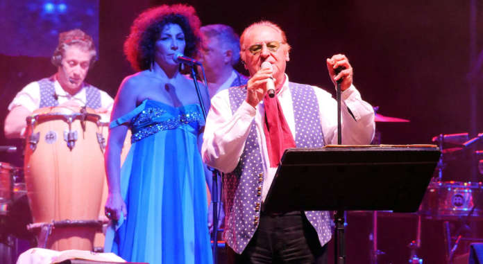 Renzo Arbore