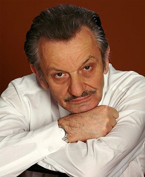 Paolo Graziosi