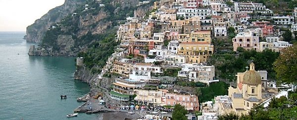 Positano