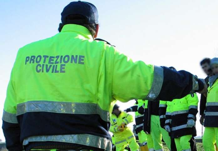 Protezione Civile