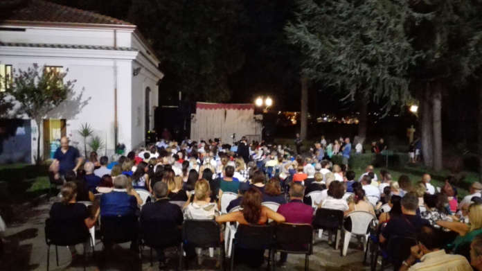 RASSEGNA TEATRALE ALLA ROCCA2