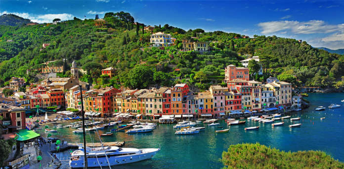 Rapallo