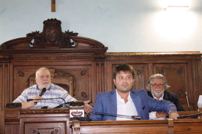 Ricci Rubano