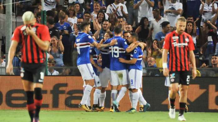 Sampdoria