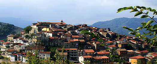 Sanza