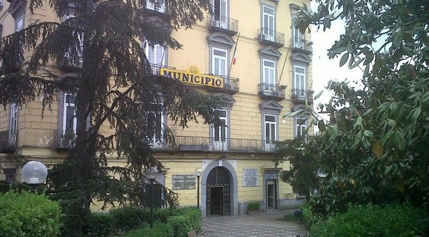 Scafati Comune