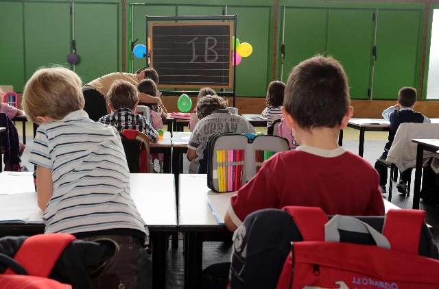 Scuola
