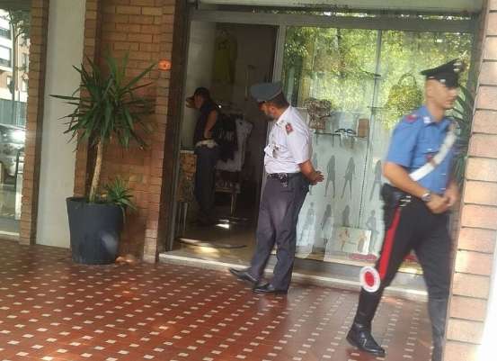 Sequestro beni