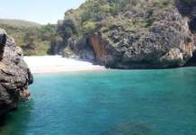 Bandiera Blu, ritorna il vessillo a Camerota. Scarpitta : “Notizia strepitosa”