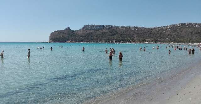 Spiaggia Sardegna