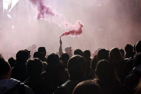Tifosi Daspo