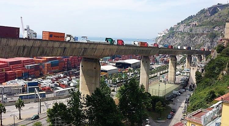 Viadotto Gatto