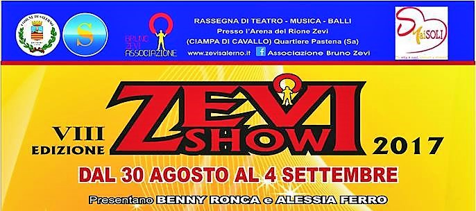 Zevi 2