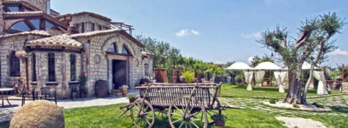 agriturismi