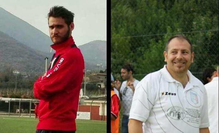 allenatori juniores