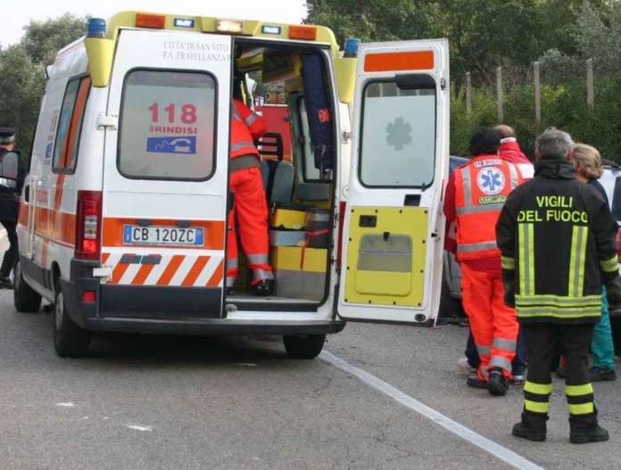 ambulanza-118