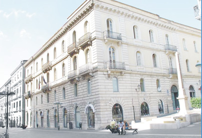 archivio di stato