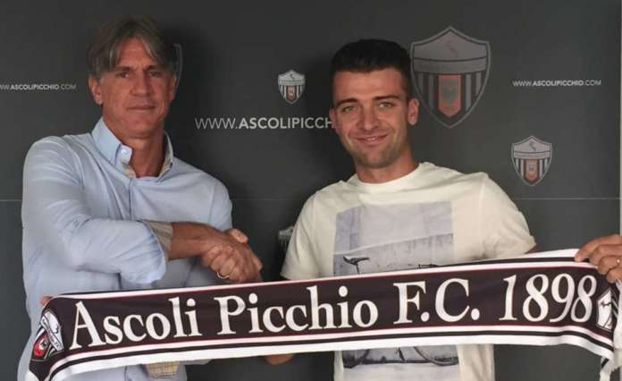ascoli giaretta padella