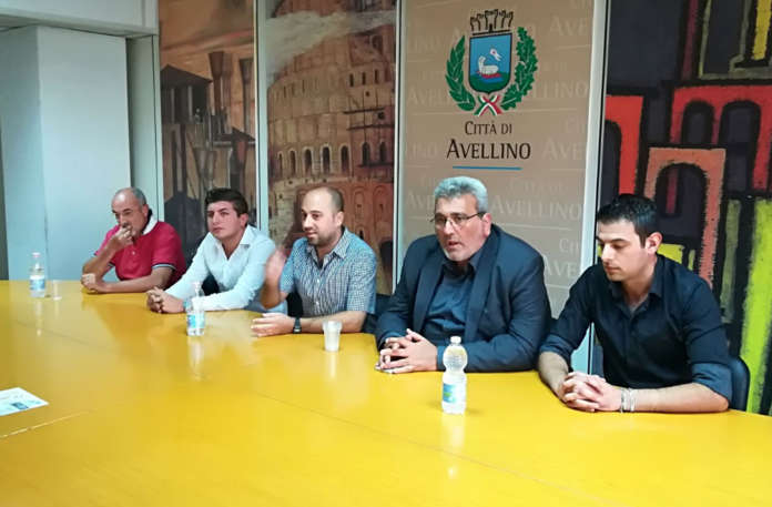 avellino teatro festival