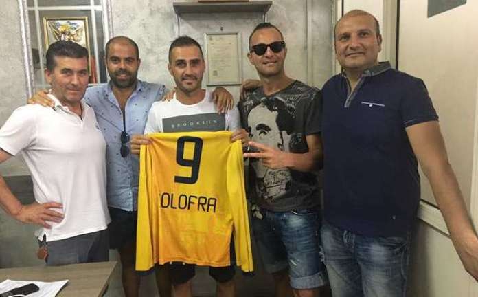 balzano al solofra