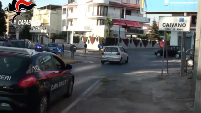 caivano