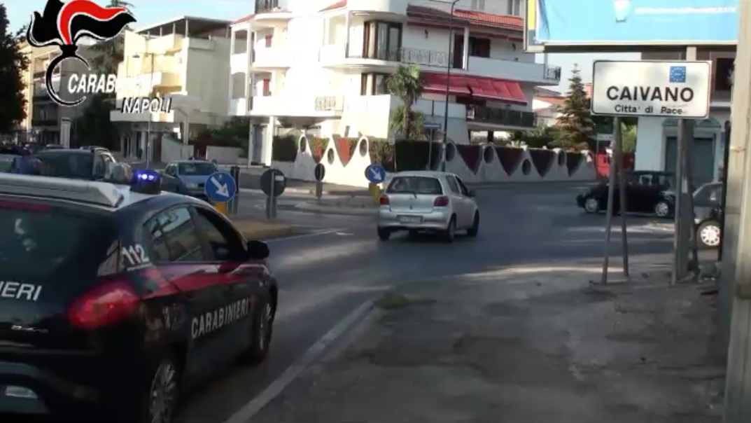 caivano