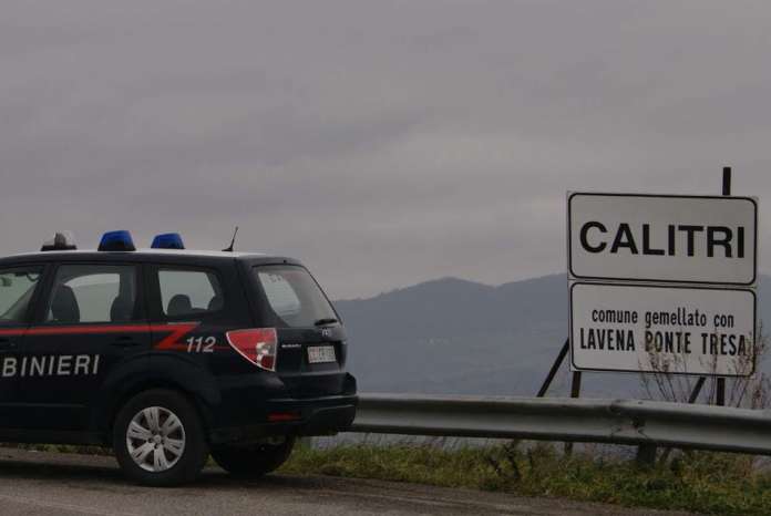 calitri