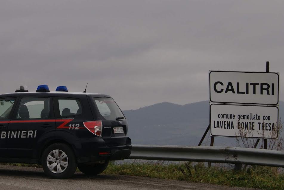 calitri