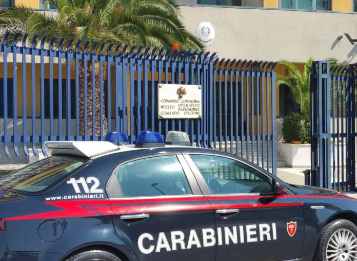 carab