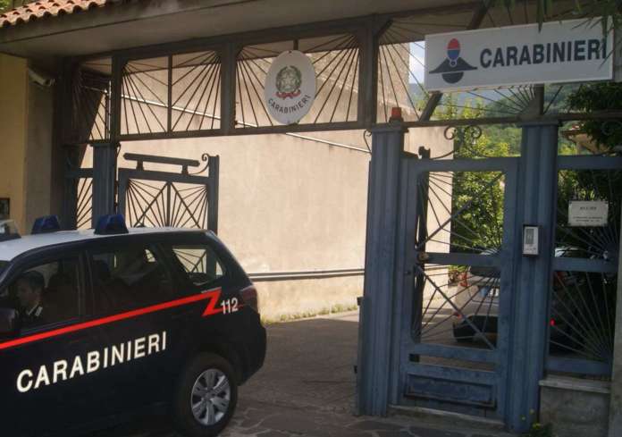 carab