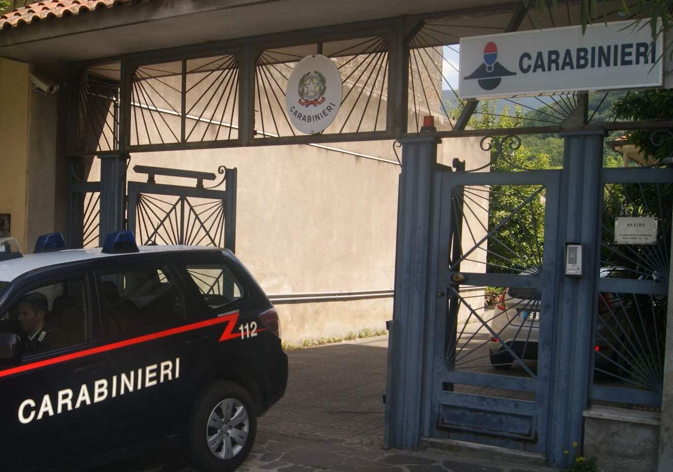 carab