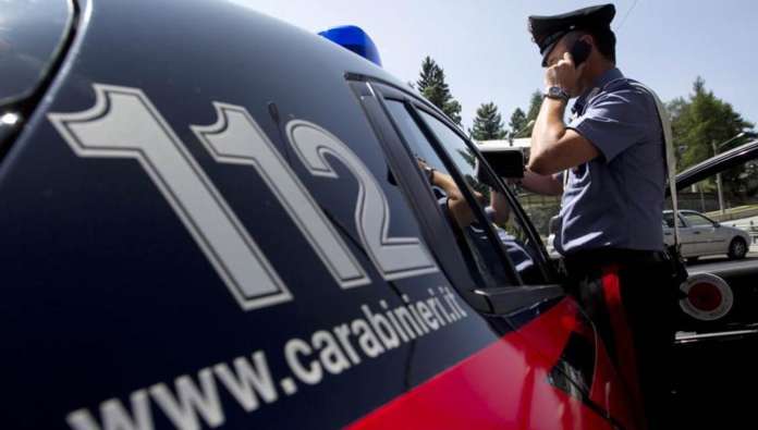 carabinieri