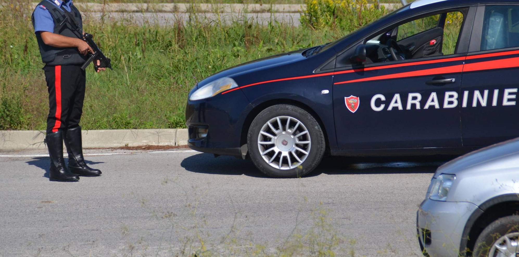 carabinieri ogg